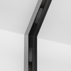 Комплектующие для накладной трековой системы Maytoni Accessories for tracks gravity TRX010ICL-21B