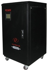 стабилизатор напряжения Ресанта ACH-30000/1-ЭМ