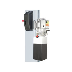 Подъемник двухстоечный ROTARY SPOA40M-5-EH2 4,5т