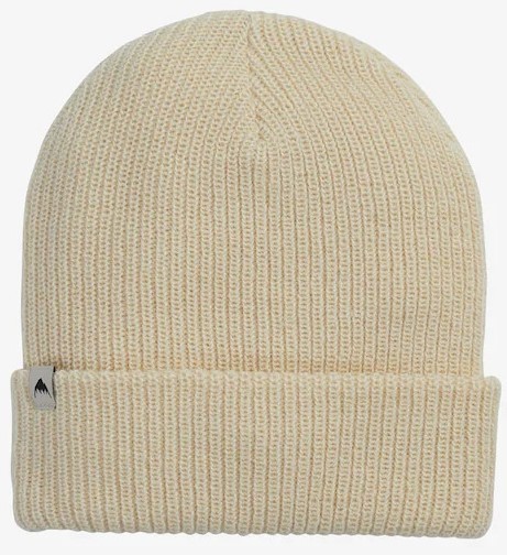 Burton Truckstop Beanie Creme Brulee 