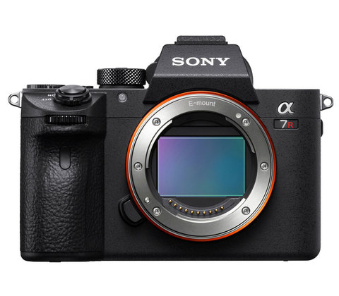 Sony Alpha A7R IV A ILCE-7RM4A Body