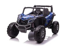 BUGGY H555HH (XMX613) с дистанционным управлением