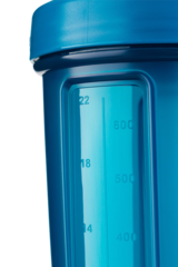 Шейкер Blender Bottle Classic V2 1330мл Ocean Blue - 2