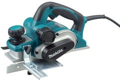 Рубанок Makita KP0810K