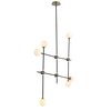 Светильник подвесной ST Luce Bastoncino SL429.403.06