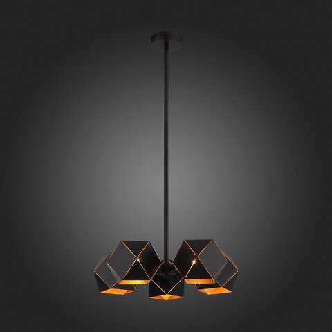 Люстра потолочная ST Luce Enigma SL258.402.05