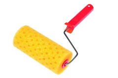 04-1-010 Валик структурный с рукояткой 