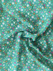 Ткань штапель принт 115 гр/м, ш. 150 см