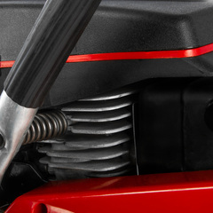 Резчик бензиновый ручной DDE GS 400-16