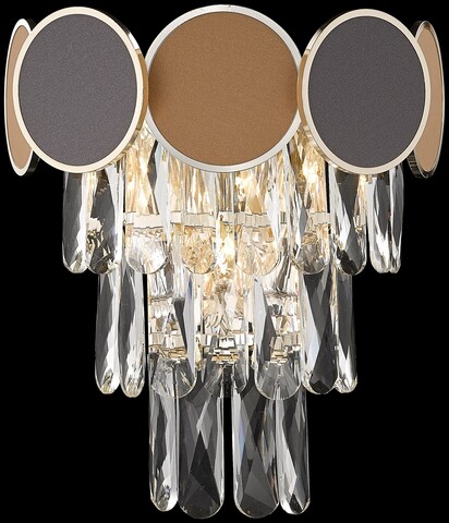 Светильник настенный Wertmark Oriana WE145.03.301