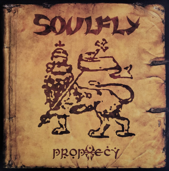 SOULFLY: Prophecy