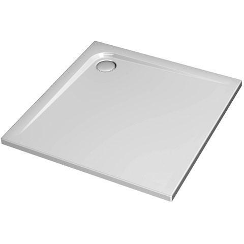 Душевой поддон 120х120 см Ideal Standard Ultraflat K517501