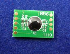 Чип OKI C332 yellow (желтый) для OKI c332dn, mc363dn. Ресурс 1500 страниц