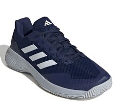 Теннисные кроссовки Adidas Gamecourt 2.0 - Blue