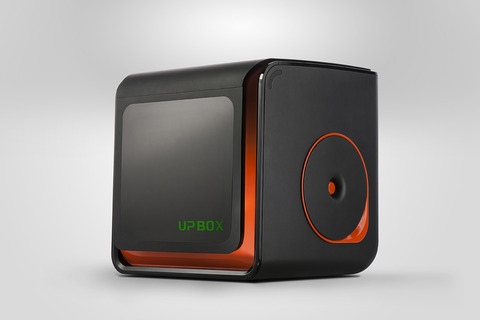3D-принтер TierTime UP Box+