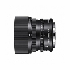 Sigma 45mm f/2.8 DG DN Contemporary Sony E