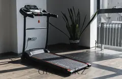 Беговая дорожка Genau X30