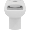 Ideal Standard T472101 Напольный безободковый унитаз, i.life A Ideal Standard (Германия) (310991)