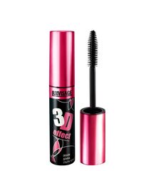 LuxVisage Тушь 3D эффект Объем-Длина-Ультра черная