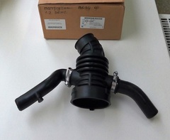 ПАТРУБОК ВОЗДУШНОГО ФИЛЬТРА AVEO 1,2 DOHC GM