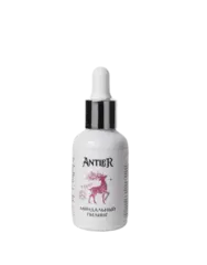 Antler Миндальный пилинг для лица 30 мл