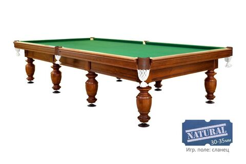 Бильярдный стол для русской пирамиды 