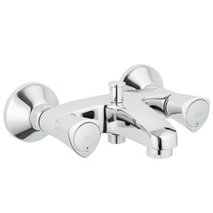 Смеситель для ванны Grohe  25483001 фото