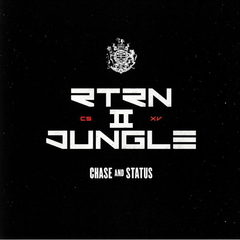 Chase & Status / Return II Jungle (LP)