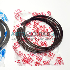 КОЛЬЦА ПОРШНЕВЫЕ STD SANTA FE SM, SONATA ТАГАЗ, TUCSON JM, SPORTAGE KM 2,7 V6 DELTA G6BA TP 86,7 1,2-1,2-2,5 (ТОЛСТЫЕ)