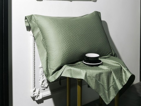 Постельное белье 2 спальное евро Asabella 1646-6