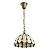 Подвес Arte Lamp Tiffany A3164SP-1BG