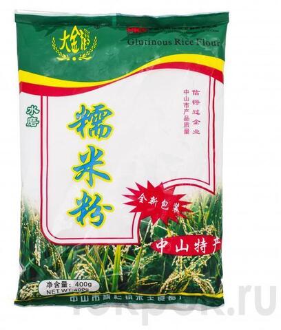 Рисовая мука Da Jin Dao Pai, 400 гр
