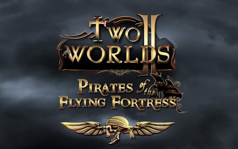 Two Worlds II : Pirates of the Flying Fortress (для ПК, цифровой код доступа)