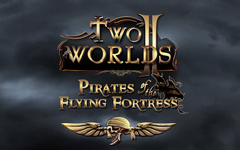 Two Worlds II : Pirates of the Flying Fortress (для ПК, цифровой код доступа)
