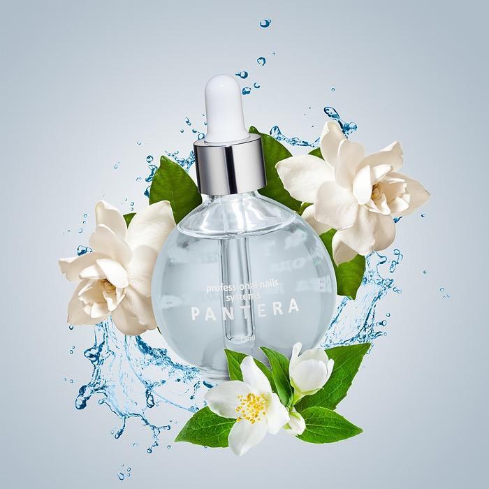 Ремовер для кутикулы PANTERA 75gr - купить по выгодной цене | Mirnailbar.ru