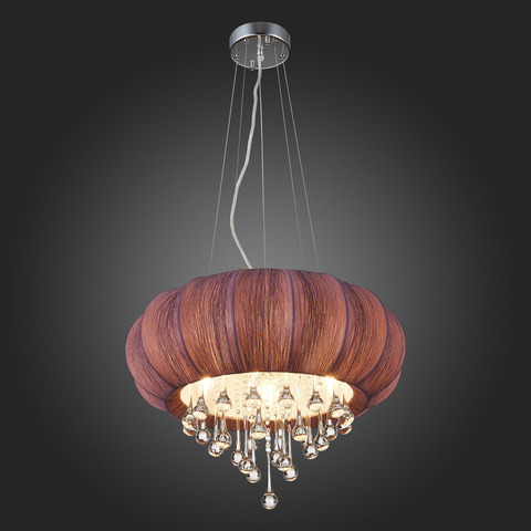 Люстра подвесная ST Luce Preferita SL350.093.05