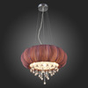 Люстра подвесная ST Luce Preferita SL350.093.05