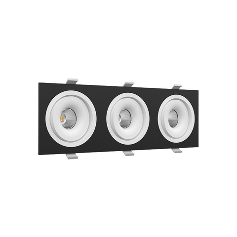 MJ1006 SQ3 Black-White фото