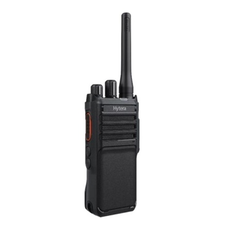 Портативная цифровая однодиапазонная УКВ DMR радиостанция HYTERA HP505 U(1)