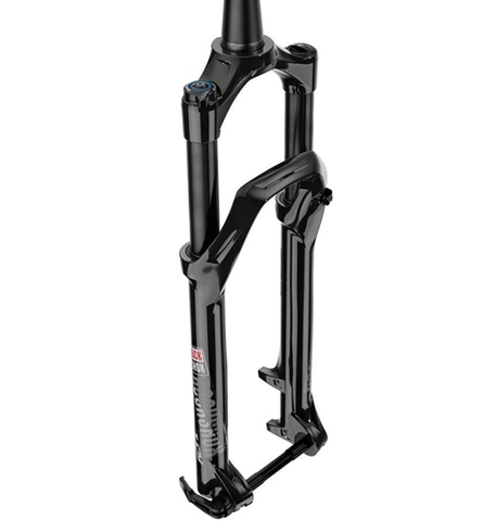 Амортизационная вилка RockShox Judy 29