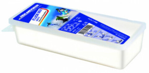 парафин HOLMENKOL 24131 Fluormix White