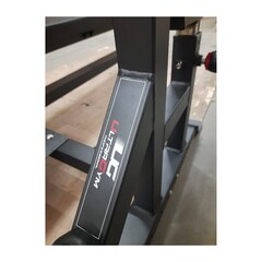 Скамья для жима UltraGym UG-N1