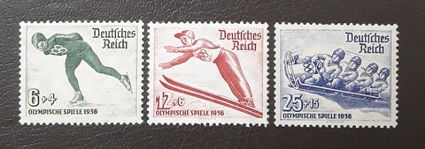 1935 № 600-2 **MNH