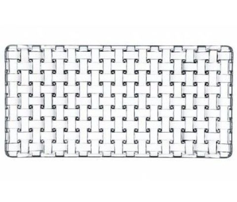 Блюдо прямоугольное 42х15см Nachtmann Bossa Nova