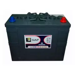 Аккумулятор SIAP 4 РТ 160