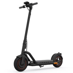 Электротранспорт (электросамокат) Xiaomi NAVEE N65 Electric Scooter (General EU Version)