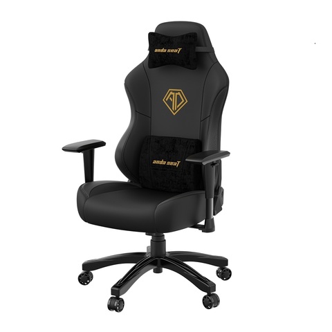 Премиум игровое кресло Anda Seat Phantom 3, черный