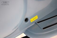 Детский электроскутер VESPA M888MM