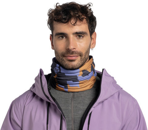 Картинка бандана-труба Buff Original Daxy Multi - 3