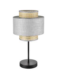 Настольная лампа Lumion LAUNA 8043/1T